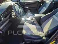 2013 Toyota CAMRY фото
