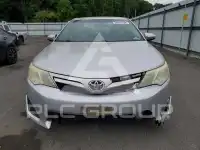 2013 Toyota CAMRY photo