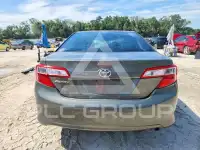 2013 Toyota CAMRY фото