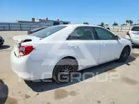 2013 Toyota CAMRY фото
