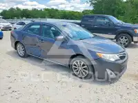 2013 Toyota CAMRY photo