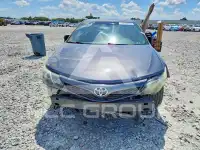2013 Toyota CAMRY фото