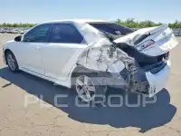 2013 Toyota CAMRY фото