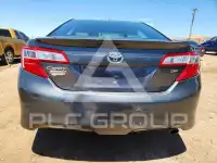 2013 Toyota CAMRY photo