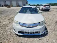 2013 Toyota CAMRY photo
