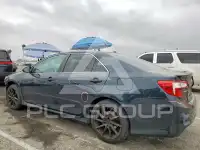 2013 Toyota CAMRY фото