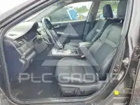2013 Toyota CAMRY фото