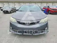 2013 Toyota CAMRY фото