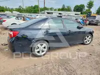 2013 Toyota CAMRY фото
