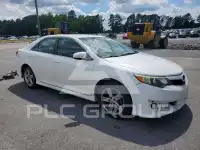 2013 Toyota CAMRY photo