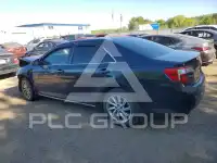 2013 Toyota CAMRY фото