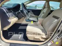 2013 Toyota CAMRY фото