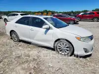 2013 Toyota CAMRY photo
