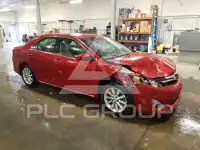 2013 Toyota CAMRY фото