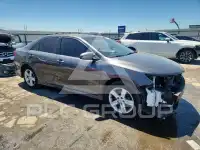 2013 Toyota CAMRY фото