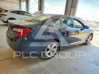 2013 Toyota CAMRY photo
