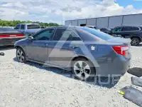 2013 Toyota CAMRY фото
