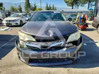 2013 Toyota CAMRY photo