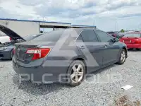 2013 Toyota CAMRY фото