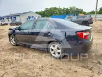 2013 Toyota CAMRY photo