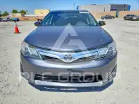 2013 Toyota CAMRY фото
