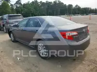 2013 Toyota CAMRY фото