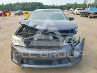 2013 Toyota CAMRY фото