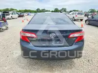 2013 Toyota CAMRY фото