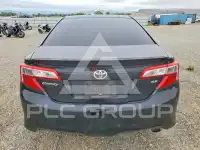 2013 Toyota CAMRY фото