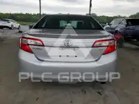 2013 Toyota CAMRY photo