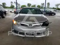 2013 Toyota CAMRY photo