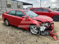 2013 Toyota CAMRY фото