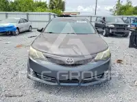 2013 Toyota CAMRY фото