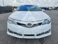 2013 Toyota CAMRY фото