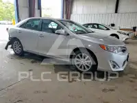 2013 Toyota CAMRY фото