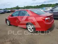 2013 Toyota CAMRY фото