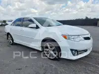 2013 Toyota CAMRY фото
