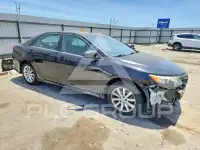 2013 Toyota CAMRY фото