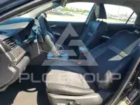 2013 Toyota CAMRY фото