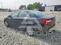2013 Toyota CAMRY фото