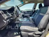 2013 Toyota CAMRY фото