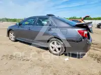 2013 Toyota CAMRY photo