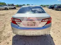 2013 Toyota CAMRY photo