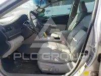 2013 Toyota CAMRY фото