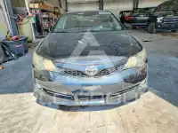 2013 Toyota CAMRY photo