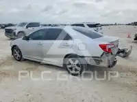 2013 Toyota CAMRY фото