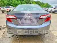 2013 Toyota CAMRY фото