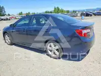 2013 Toyota CAMRY фото