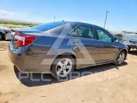 2013 Toyota CAMRY photo
