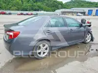 2013 Toyota CAMRY photo